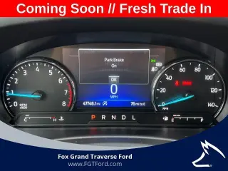 Ford Explorer 2023 AWD XLT 4dr SUV