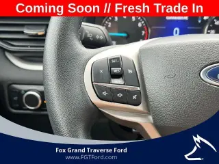 Ford Explorer 2023 AWD XLT 4dr SUV