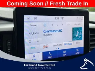 Ford Explorer 2023 AWD XLT 4dr SUV
