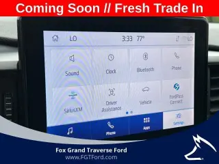 Ford Explorer 2023 AWD XLT 4dr SUV