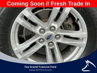 Ford Explorer 2023 AWD XLT 4dr SUV