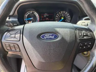 Ford Ranger 2023 4x4 Lariat 4dr SuperCrew 5.1 ft. SB