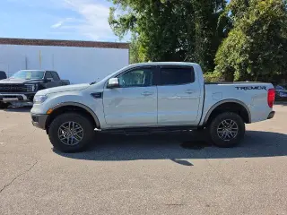 Ford Ranger 2023 4x4 Lariat 4dr SuperCrew 5.1 ft. SB