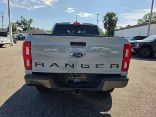Ford Ranger 2023 4x4 Lariat 4dr SuperCrew 5.1 ft. SB