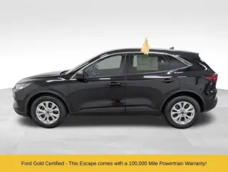 Ford Escape 2024 Active 4dr SUV
