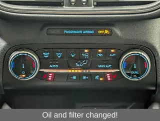 Ford Escape 2024 Active 4dr SUV