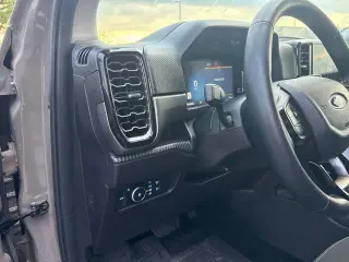 Ford Ranger 2025 4x4 XLT 4dr SuperCrew 5.0 ft. SB