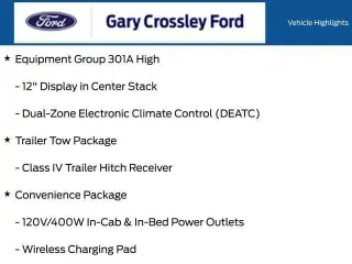 Ford Ranger 2025 4x4 XLT 4dr SuperCrew 5.0 ft. SB