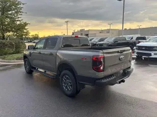 Ford Ranger 2025 4x4 XLT 4dr SuperCrew 5.0 ft. SB