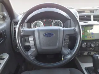 Ford Escape 2012 AWD XLT 4dr SUV