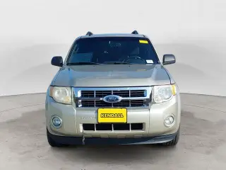 Ford Escape 2012 AWD XLT 4dr SUV