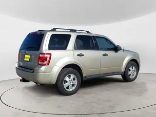 Ford Escape 2012 AWD XLT 4dr SUV