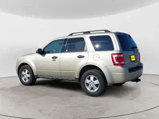Ford Escape 2012 AWD XLT 4dr SUV
