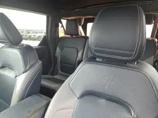 Ford Bronco 2021 4x4 Badlands Advanced 4dr SUV