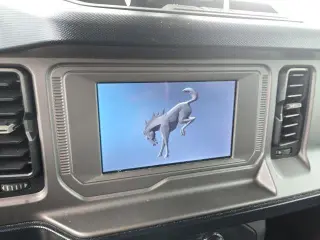 Ford Bronco 2021 4x4 Badlands Advanced 4dr SUV