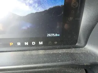 Ford Bronco 2021 4x4 Badlands Advanced 4dr SUV
