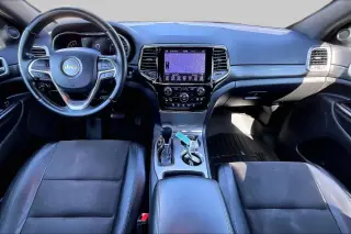 Jeep Grand Cherokee 2020 4x4 Laredo 4dr SUV