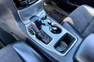 Jeep Grand Cherokee 2020 4x4 Laredo 4dr SUV