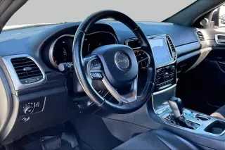 Jeep Grand Cherokee 2020 4x4 Laredo 4dr SUV