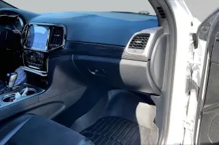 Jeep Grand Cherokee 2020 4x4 Laredo 4dr SUV