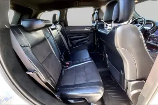 Jeep Grand Cherokee 2020 4x4 Laredo 4dr SUV