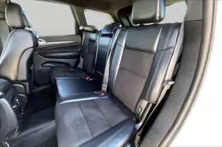 Jeep Grand Cherokee 2020 4x4 Laredo 4dr SUV