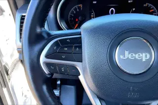 Jeep Grand Cherokee 2020 4x4 Laredo 4dr SUV