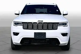 Jeep Grand Cherokee 2020 4x4 Laredo 4dr SUV