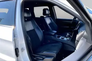 Jeep Grand Cherokee 2020 4x4 Laredo 4dr SUV