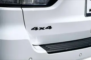 Jeep Grand Cherokee 2020 4x4 Laredo 4dr SUV