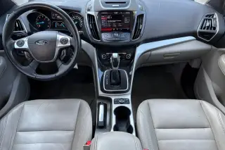Ford Escape 2013 AWD SEL 4dr SUV