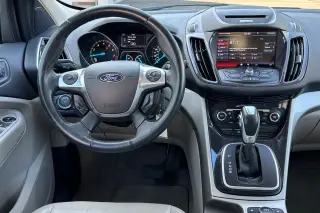 Ford Escape 2013 AWD SEL 4dr SUV