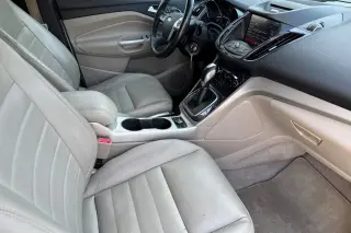 Ford Escape 2013 AWD SEL 4dr SUV