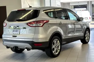 Ford Escape 2013 AWD SEL 4dr SUV