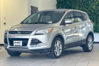 Ford Escape 2013 AWD SEL 4dr SUV