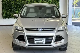 Ford Escape 2013 AWD SEL 4dr SUV