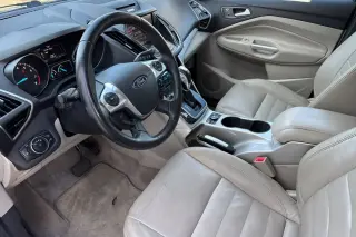 Ford Escape 2013 AWD SEL 4dr SUV