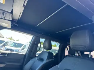 Ford Bronco 2023 4x4 Black Diamond 4dr SUV