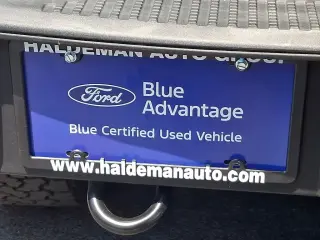 Ford Bronco 2023 4x4 Black Diamond 4dr SUV