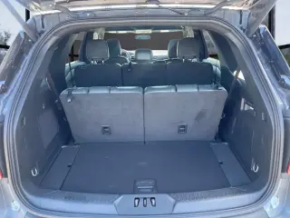Ford Explorer 2023 AWD Timberline 4dr SUV