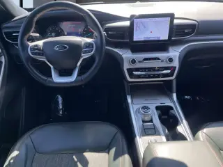 Ford Explorer 2023 AWD Timberline 4dr SUV