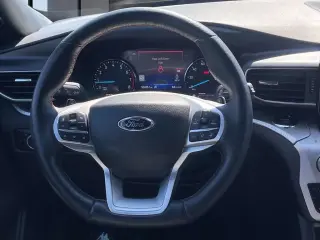 Ford Explorer 2023 AWD Timberline 4dr SUV