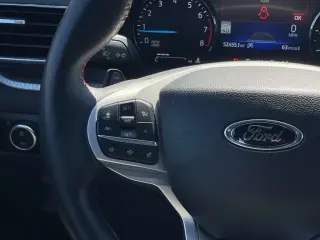 Ford Explorer 2023 AWD Timberline 4dr SUV