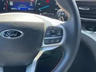 Ford Explorer 2023 AWD Timberline 4dr SUV