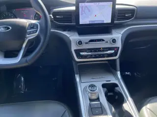 Ford Explorer 2023 AWD Timberline 4dr SUV