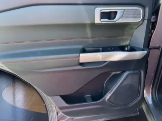 Ford Explorer 2023 AWD Timberline 4dr SUV