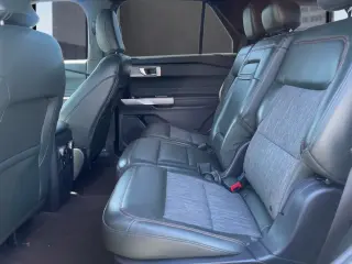 Ford Explorer 2023 AWD Timberline 4dr SUV