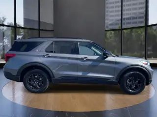 Ford Explorer 2023 AWD Timberline 4dr SUV