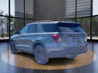 Ford Explorer 2023 AWD Timberline 4dr SUV