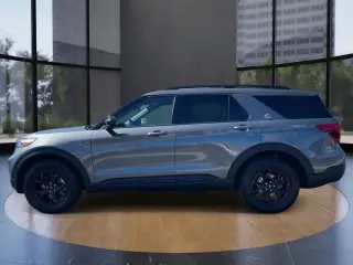 Ford Explorer 2023 AWD Timberline 4dr SUV